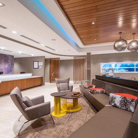 Springhill Suites Denver Паркер Экстерьер фото